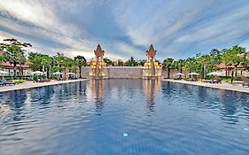 Sokha Siem Reap Resort & Convention Center